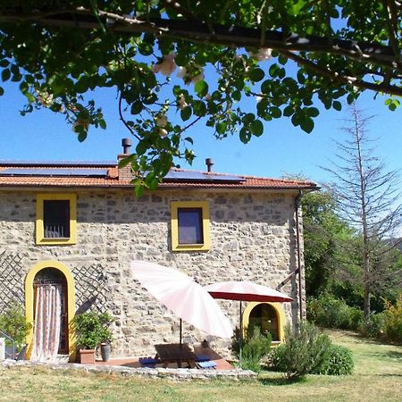 B&B Harem Arcidosso Esterno foto