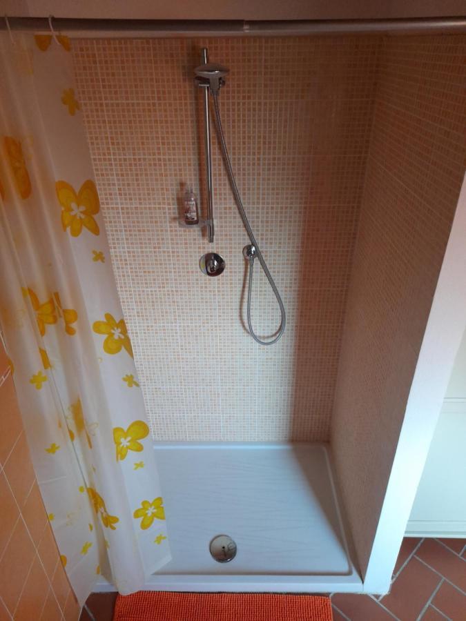 B&B Harem Arcidosso Esterno foto