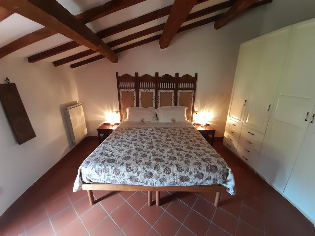 B&B Harem Arcidosso Esterno foto