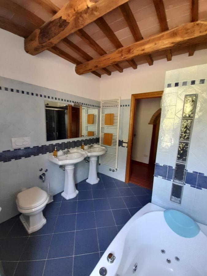 B&B Harem Arcidosso Esterno foto